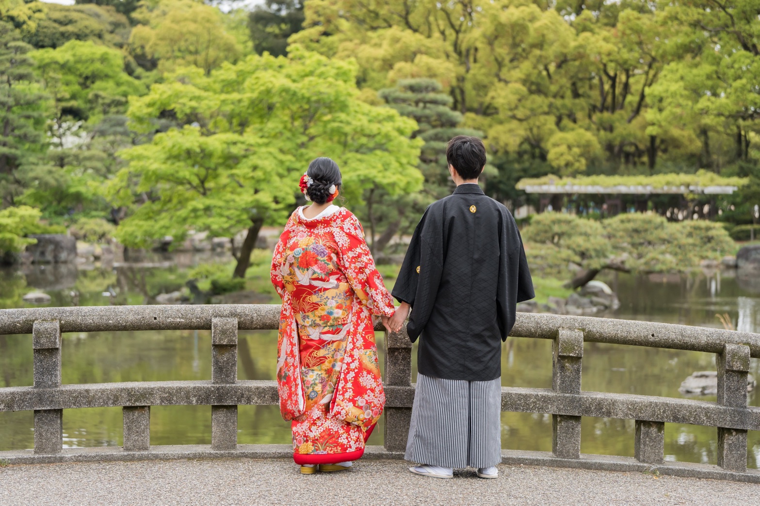 石の橋